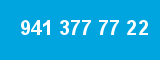 941 377 77 22 941 377 77 22